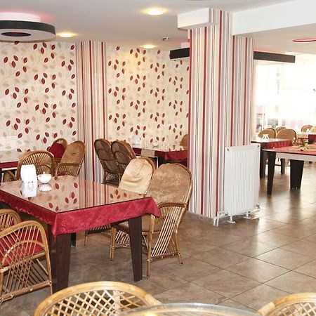 Kapris Hotel Kırsehir Extérieur photo