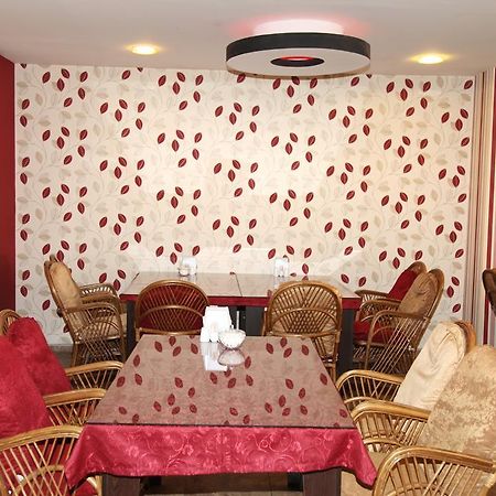 Kapris Hotel Kırsehir Extérieur photo