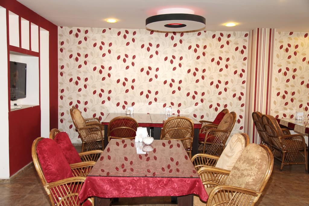 Kapris Hotel Kırsehir Extérieur photo