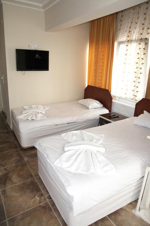 Kapris Hotel Kırsehir Chambre photo