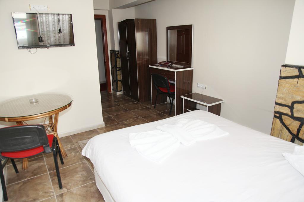 Kapris Hotel Kırsehir Chambre photo