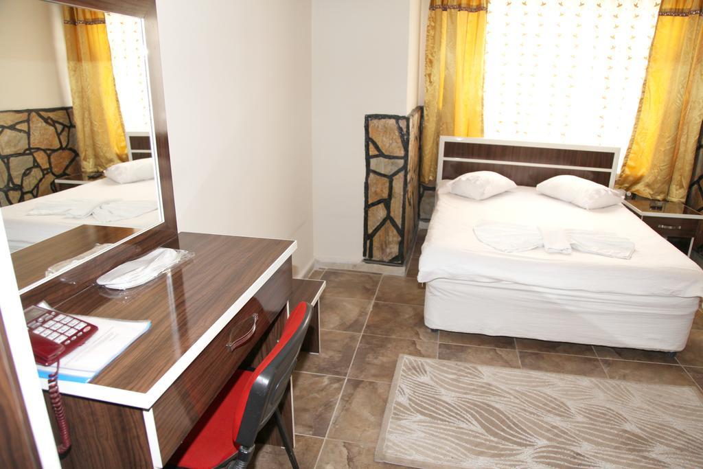 Kapris Hotel Kırsehir Chambre photo