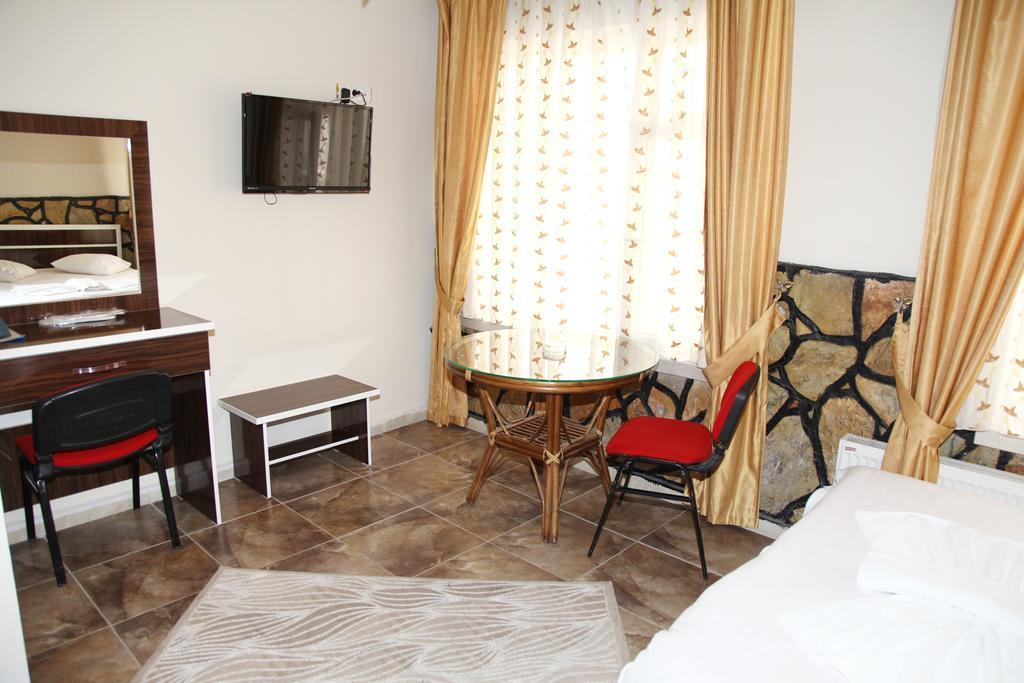 Kapris Hotel Kırsehir Chambre photo