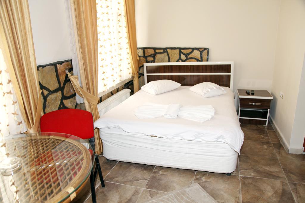 Kapris Hotel Kırsehir Chambre photo