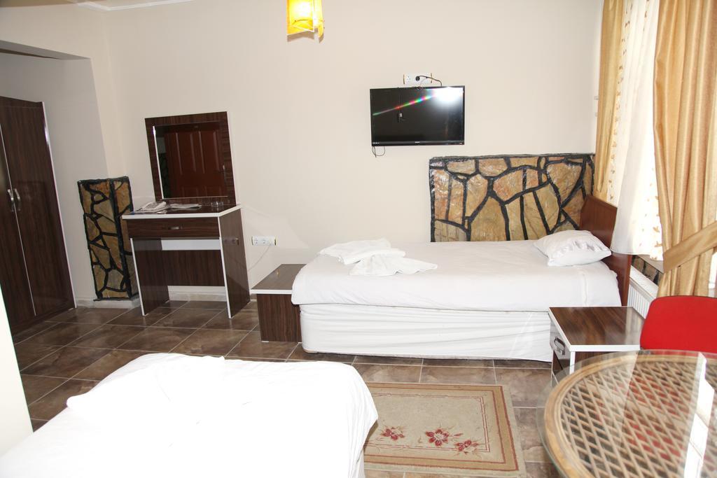 Kapris Hotel Kırsehir Chambre photo
