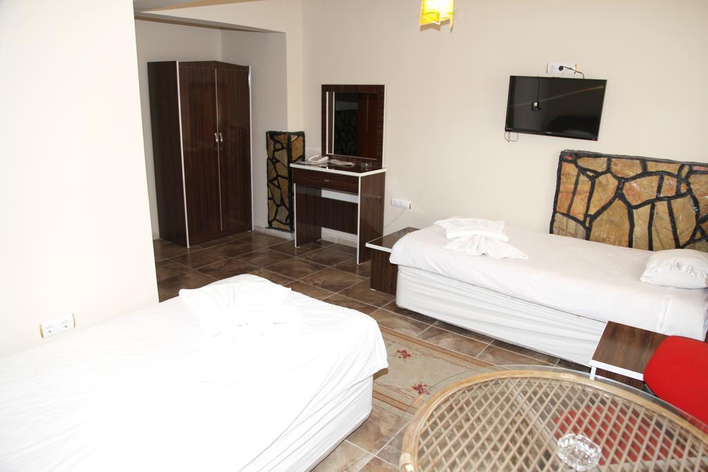 Kapris Hotel Kırsehir Chambre photo