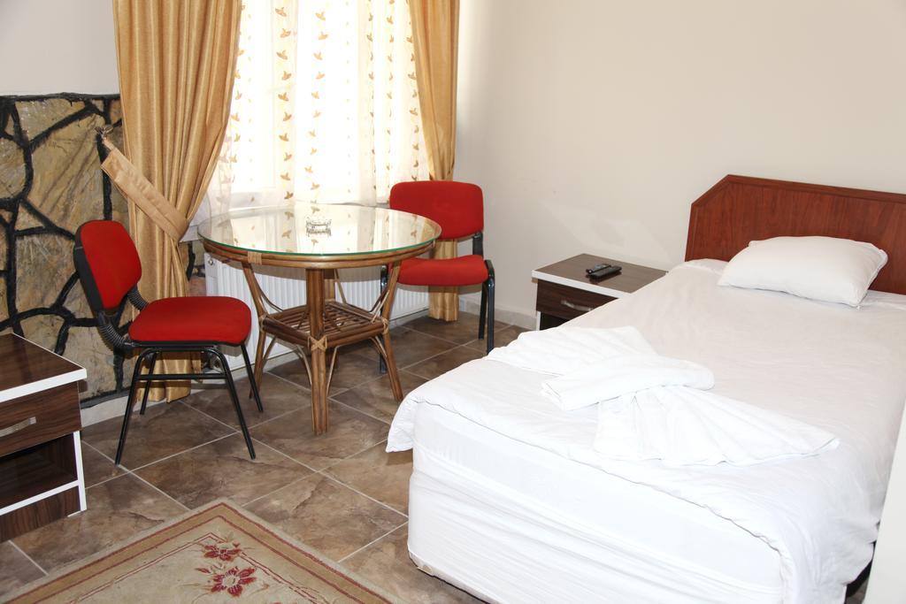 Kapris Hotel Kırsehir Chambre photo