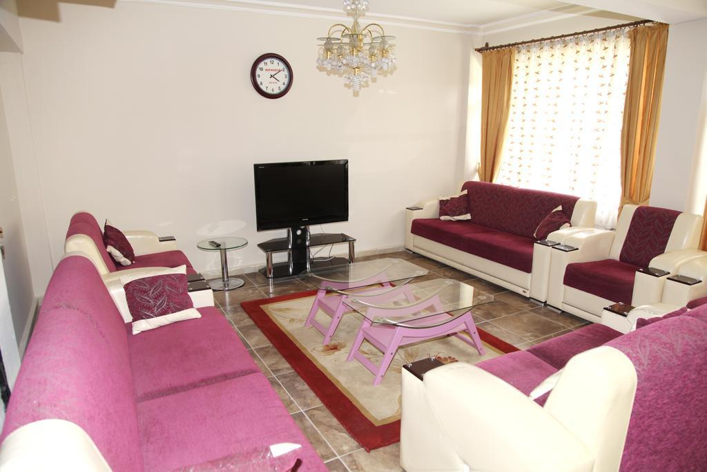 Kapris Hotel Kırsehir Chambre photo
