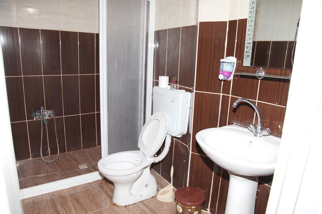 Kapris Hotel Kırsehir Chambre photo
