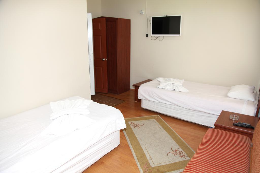 Kapris Hotel Kırsehir Chambre photo