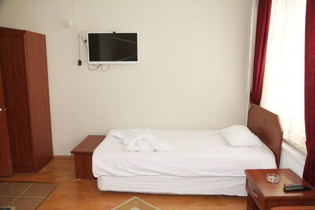 Kapris Hotel Kırsehir Chambre photo