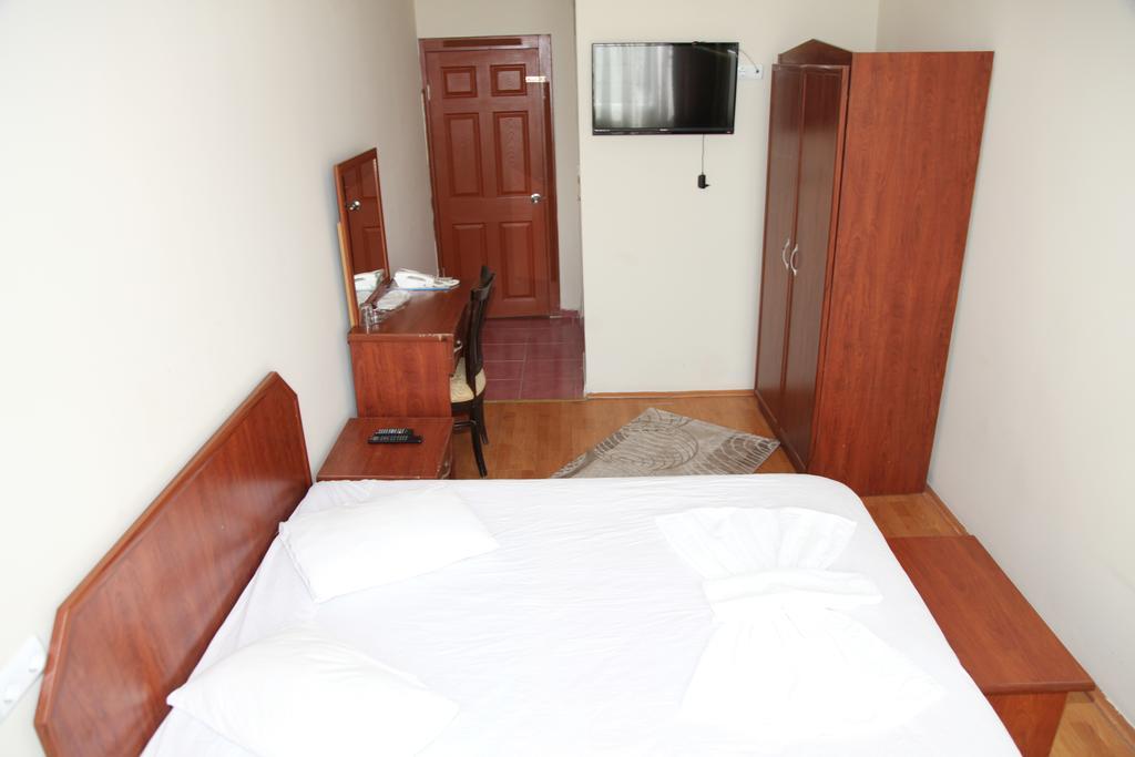 Kapris Hotel Kırsehir Chambre photo