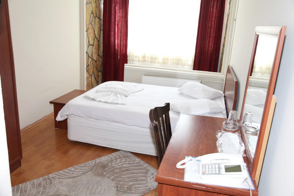 Kapris Hotel Kırsehir Chambre photo