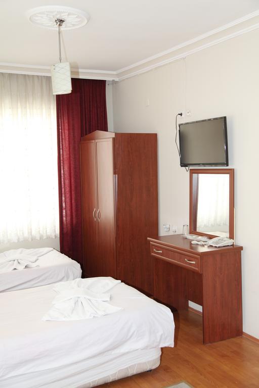 Kapris Hotel Kırsehir Chambre photo