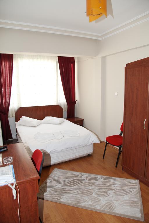 Kapris Hotel Kırsehir Chambre photo