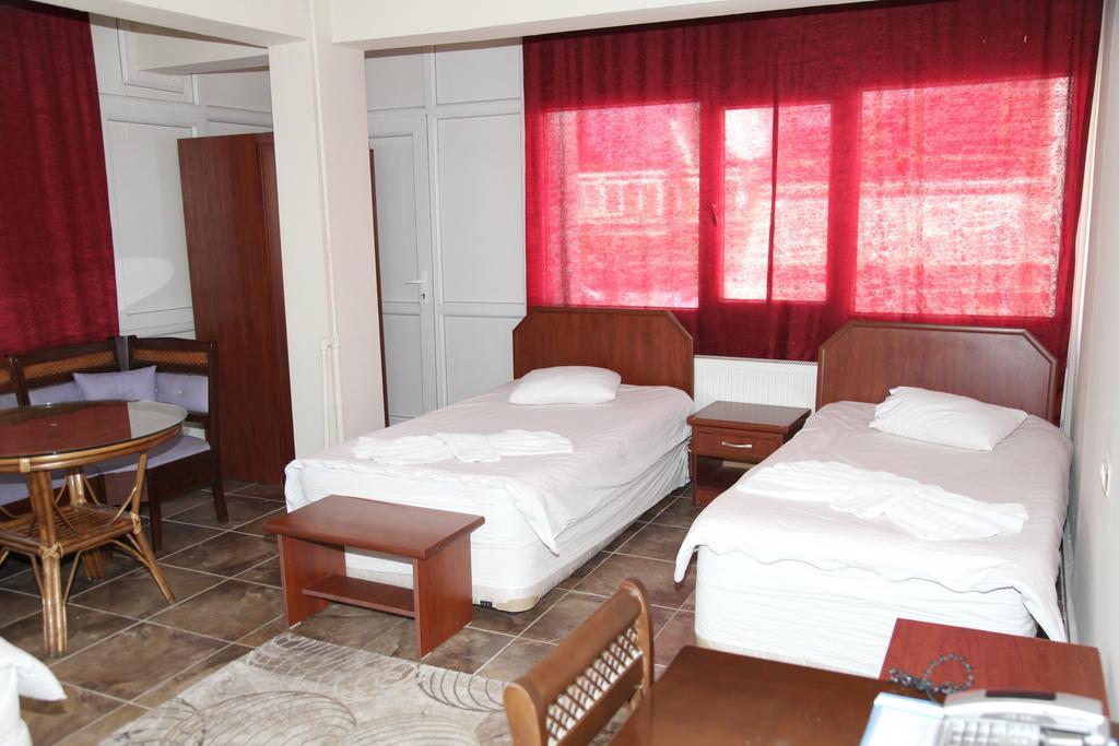 Kapris Hotel Kırsehir Chambre photo