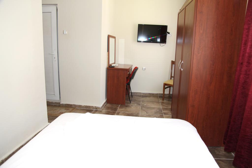 Kapris Hotel Kırsehir Chambre photo