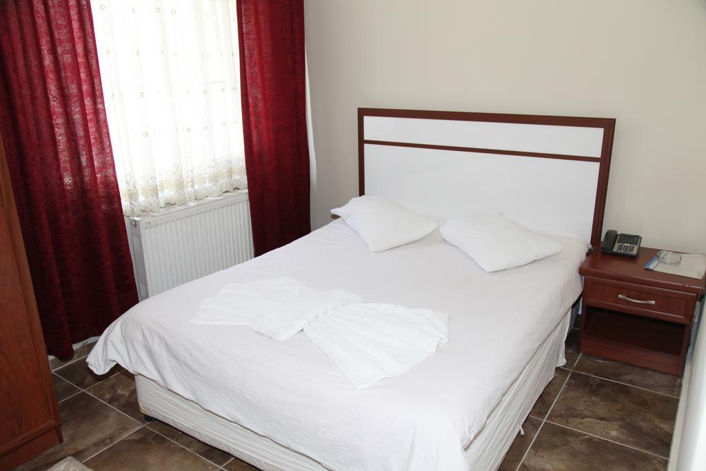 Kapris Hotel Kırsehir Chambre photo