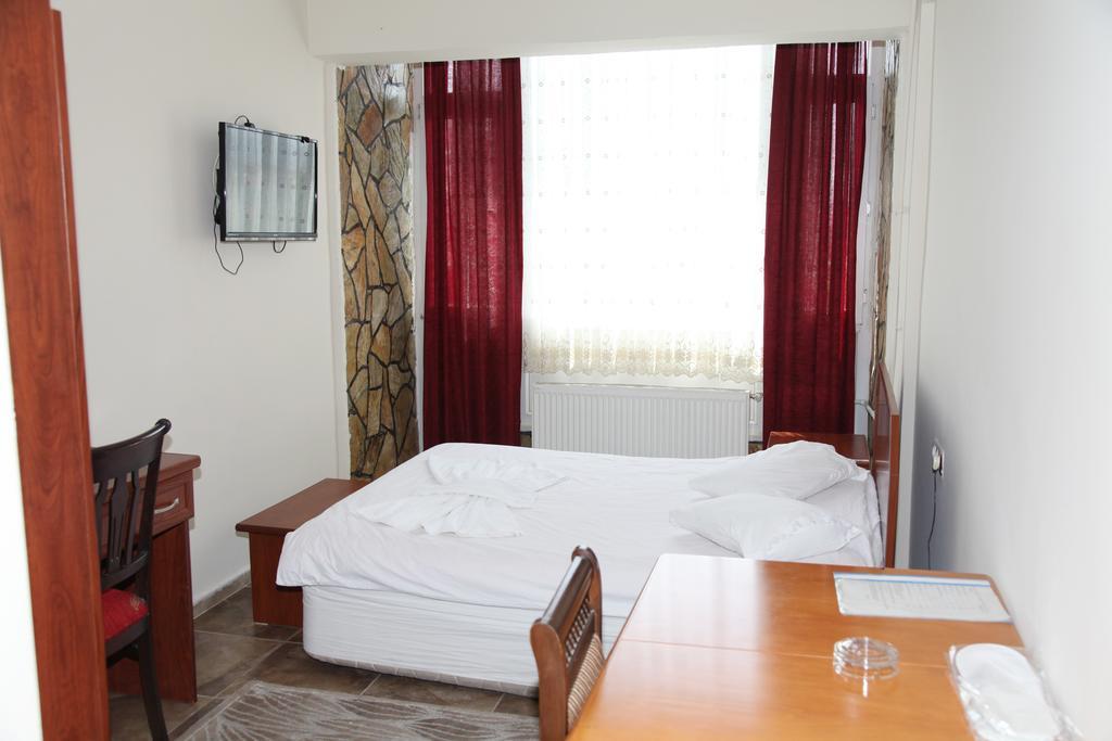Kapris Hotel Kırsehir Chambre photo