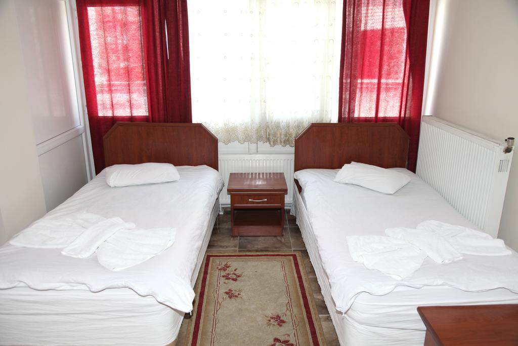 Kapris Hotel Kırsehir Chambre photo