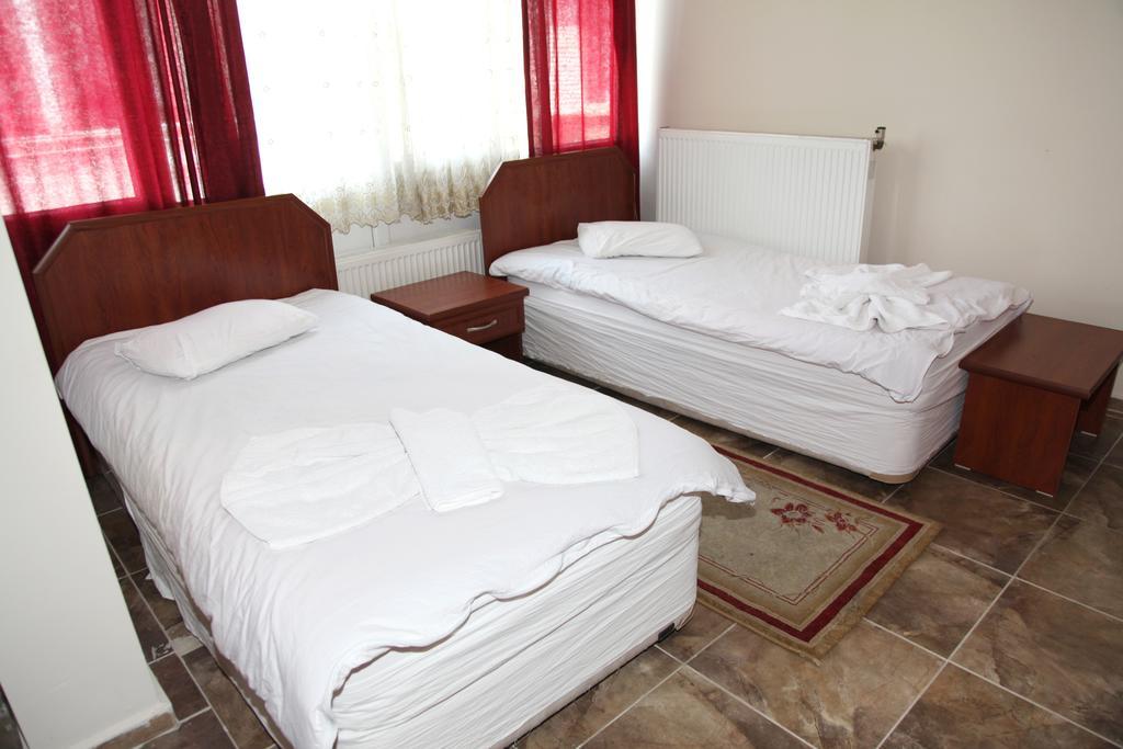 Kapris Hotel Kırsehir Chambre photo
