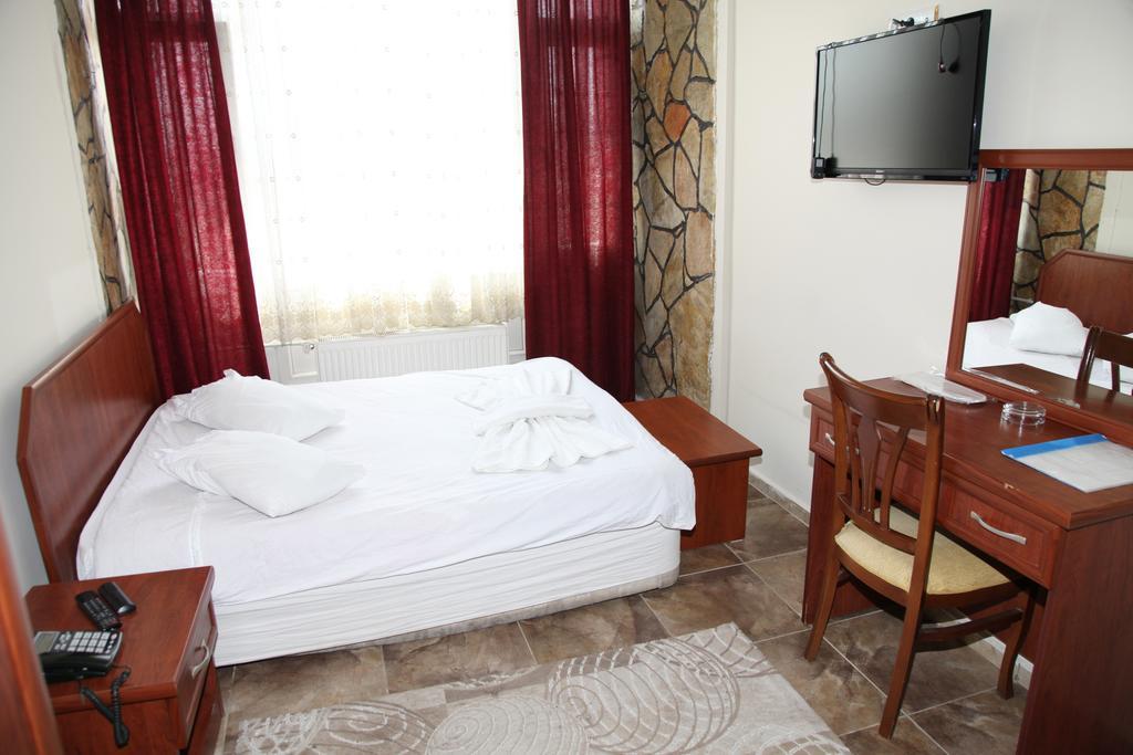 Kapris Hotel Kırsehir Chambre photo