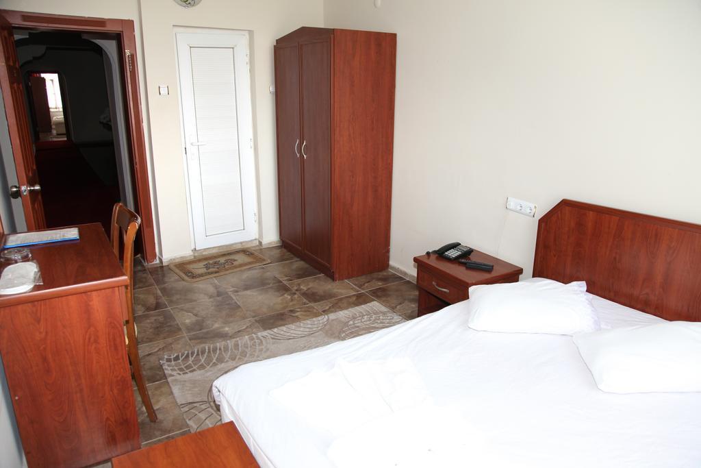 Kapris Hotel Kırsehir Chambre photo