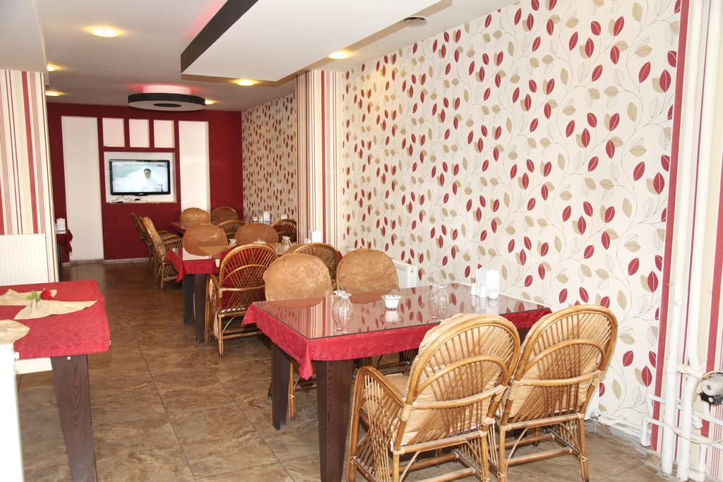 Kapris Hotel Kırsehir Chambre photo