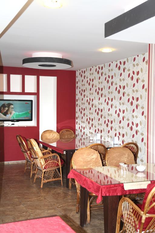 Kapris Hotel Kırsehir Chambre photo