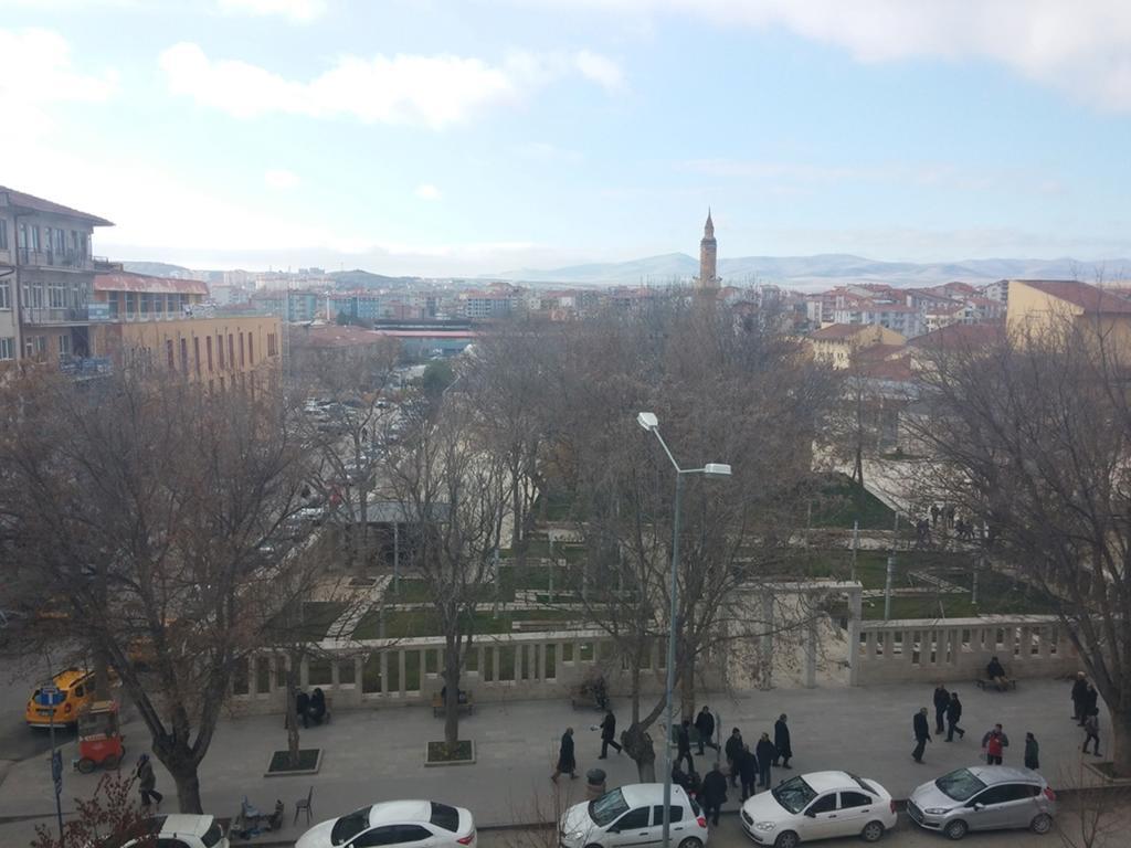 Kapris Hotel Kırsehir Chambre photo