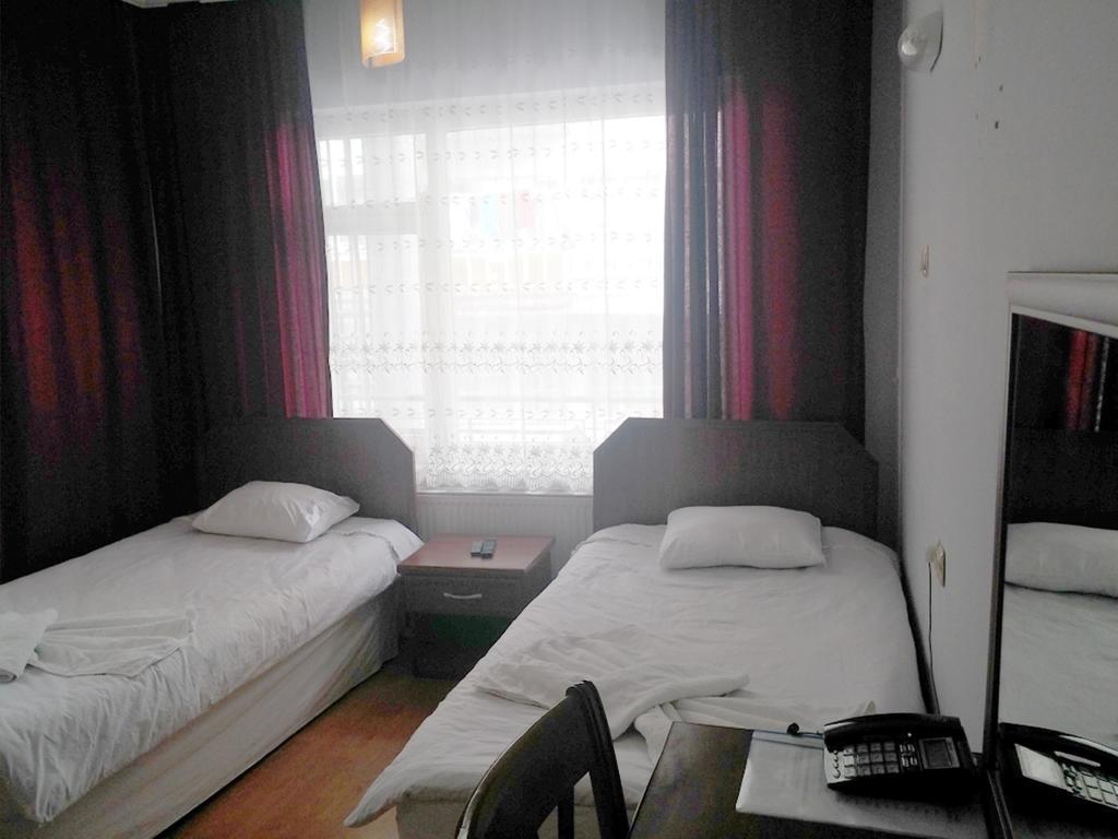 Kapris Hotel Kırsehir Chambre photo
