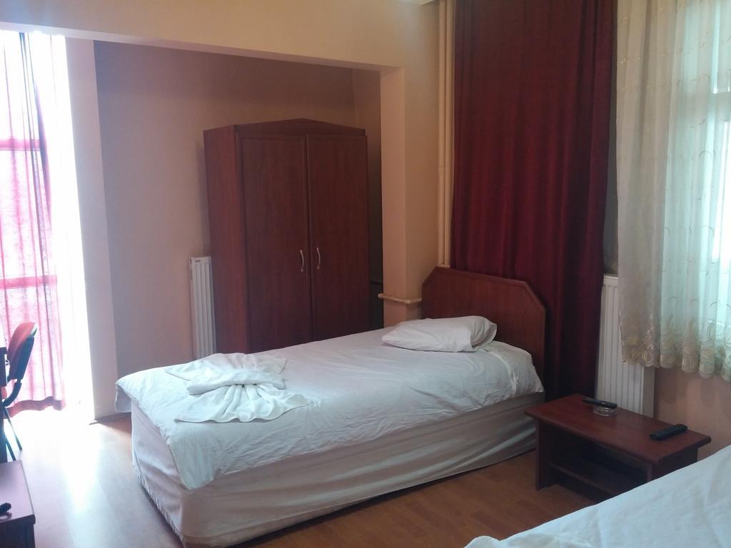 Kapris Hotel Kırsehir Chambre photo