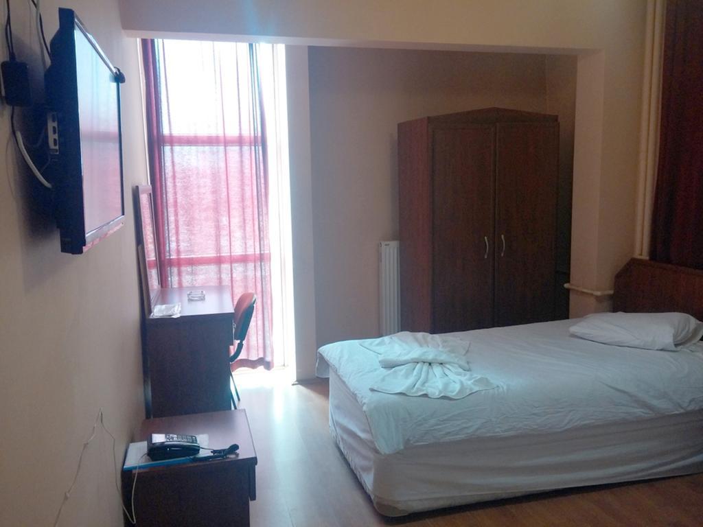 Kapris Hotel Kırsehir Chambre photo