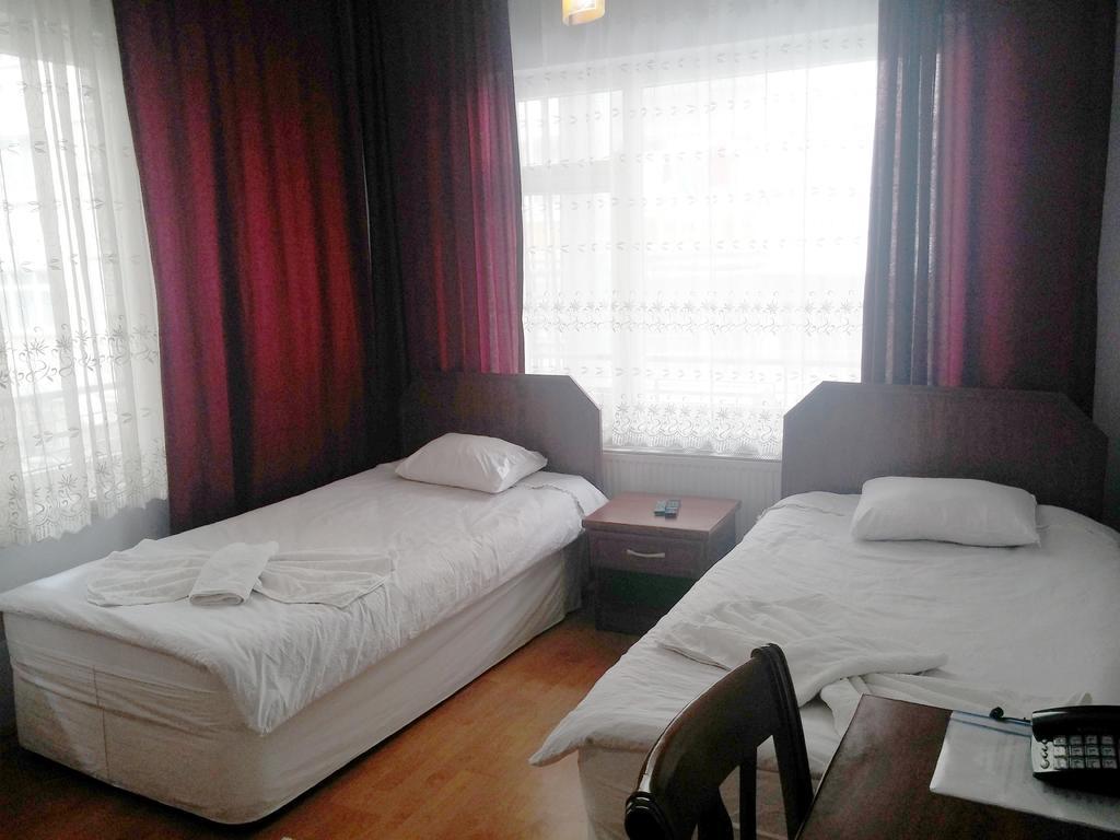 Kapris Hotel Kırsehir Chambre photo