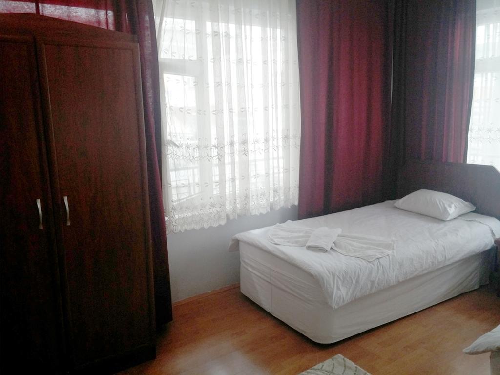 Kapris Hotel Kırsehir Chambre photo