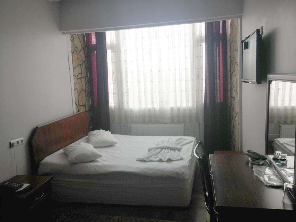 Kapris Hotel Kırsehir Chambre photo