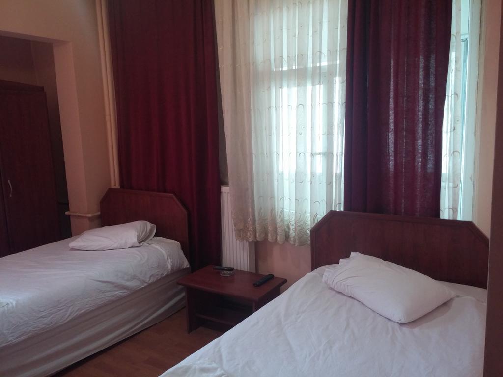 Kapris Hotel Kırsehir Chambre photo