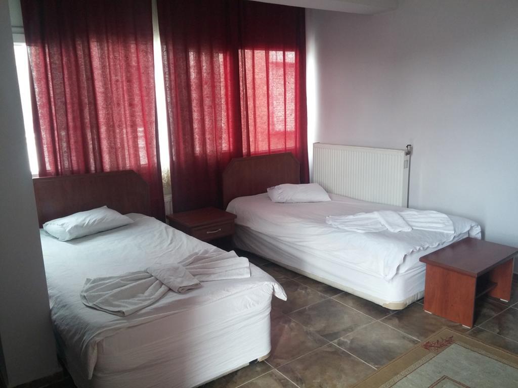 Kapris Hotel Kırsehir Chambre photo
