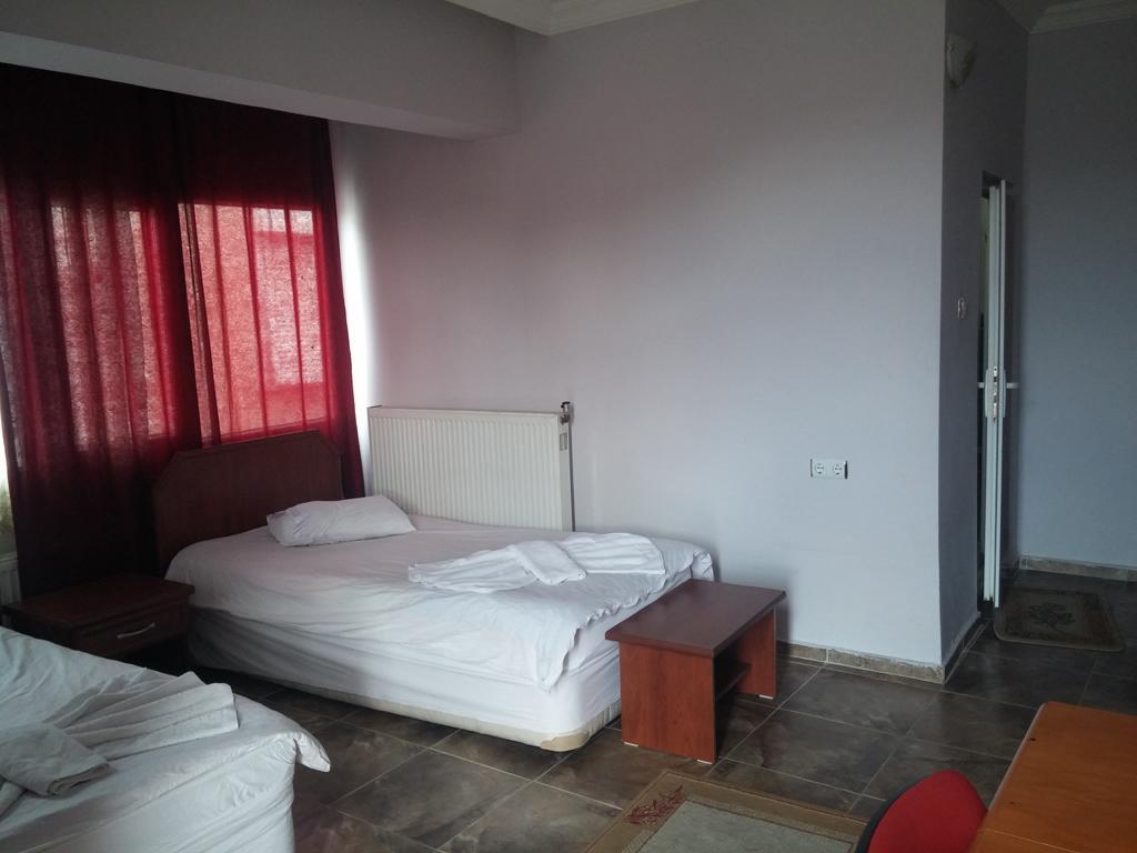 Kapris Hotel Kırsehir Chambre photo